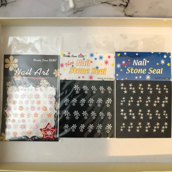 Other - 3d nail art Other - 3d nail art